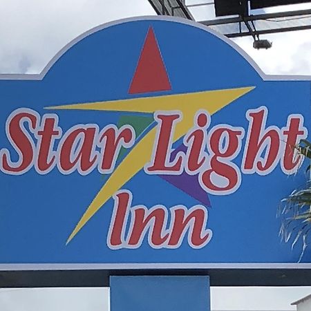شانيلفيو Star Light Inn المظهر الخارجي الصورة