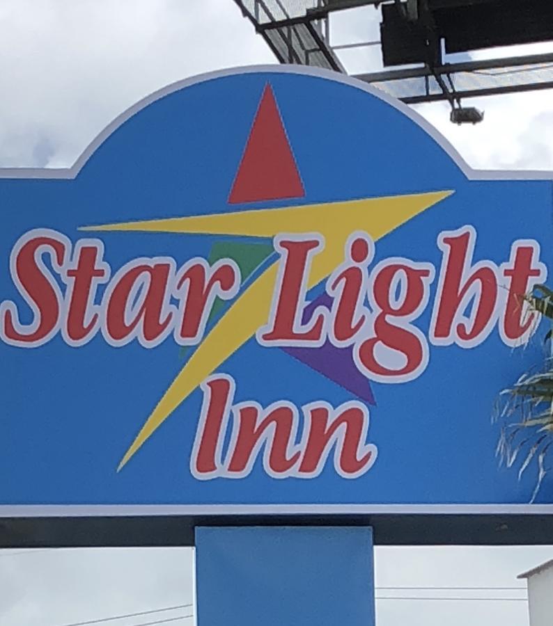 شانيلفيو Star Light Inn المظهر الخارجي الصورة