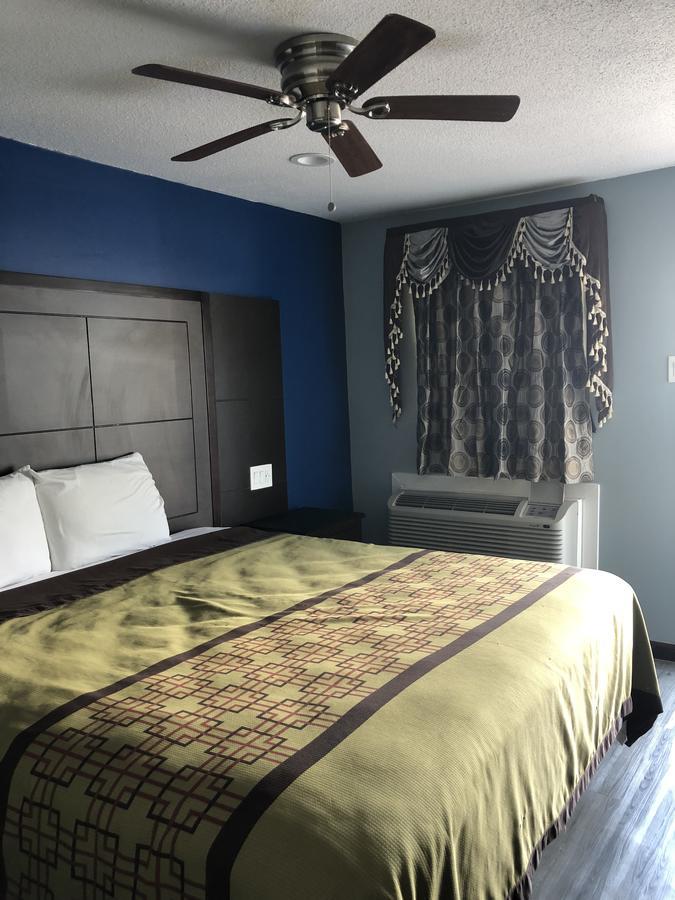شانيلفيو Star Light Inn المظهر الخارجي الصورة