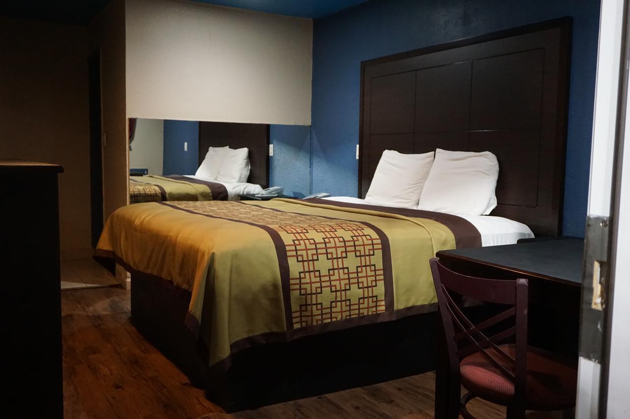 شانيلفيو Star Light Inn المظهر الخارجي الصورة