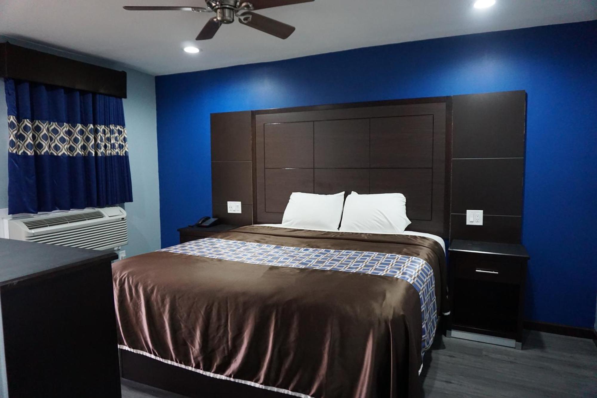 شانيلفيو Star Light Inn المظهر الخارجي الصورة