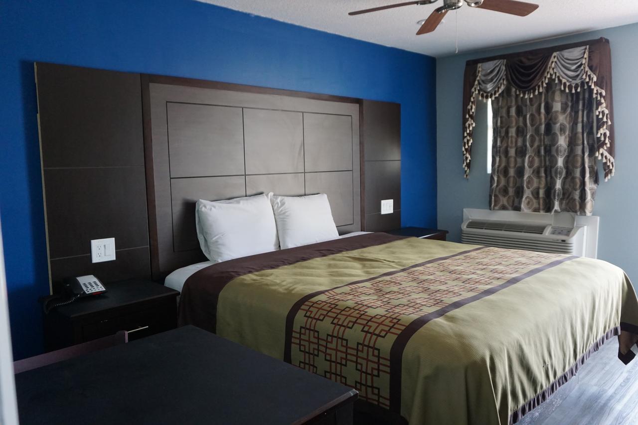 شانيلفيو Star Light Inn المظهر الخارجي الصورة