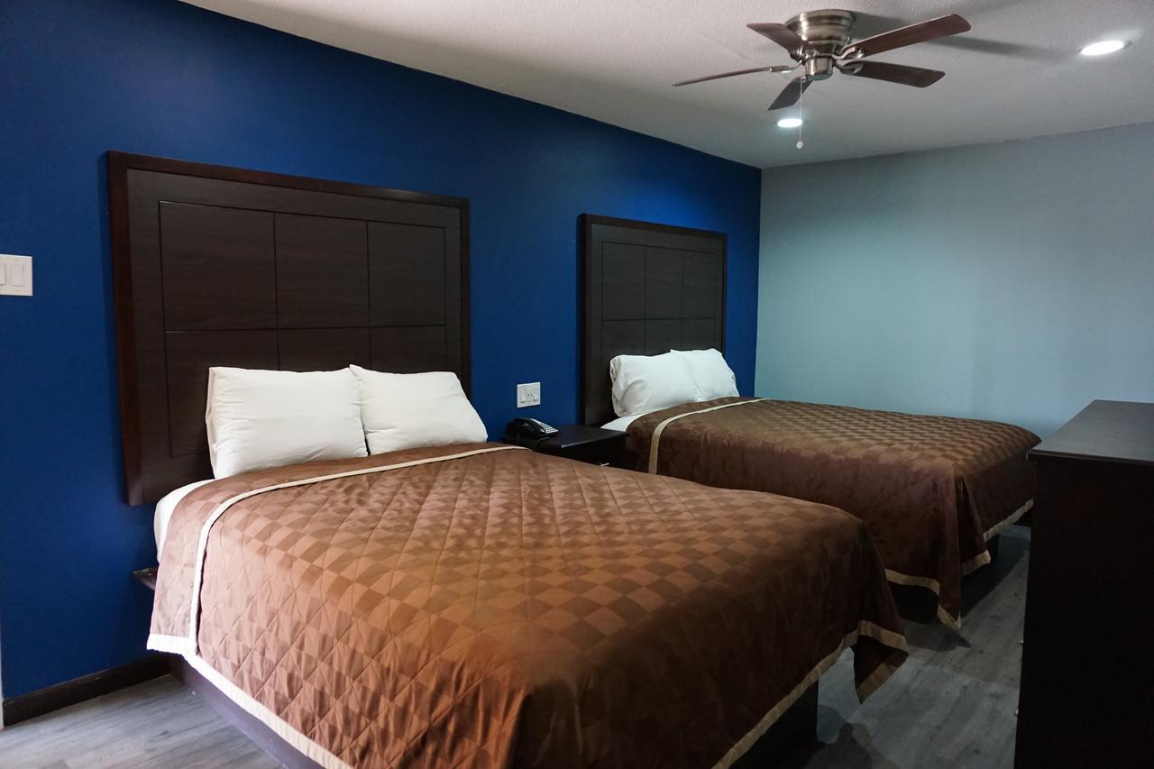 شانيلفيو Star Light Inn المظهر الخارجي الصورة