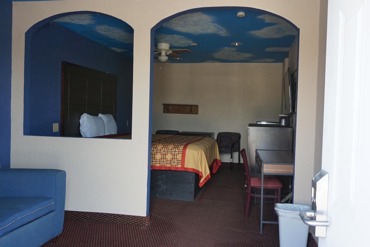 شانيلفيو Star Light Inn المظهر الخارجي الصورة