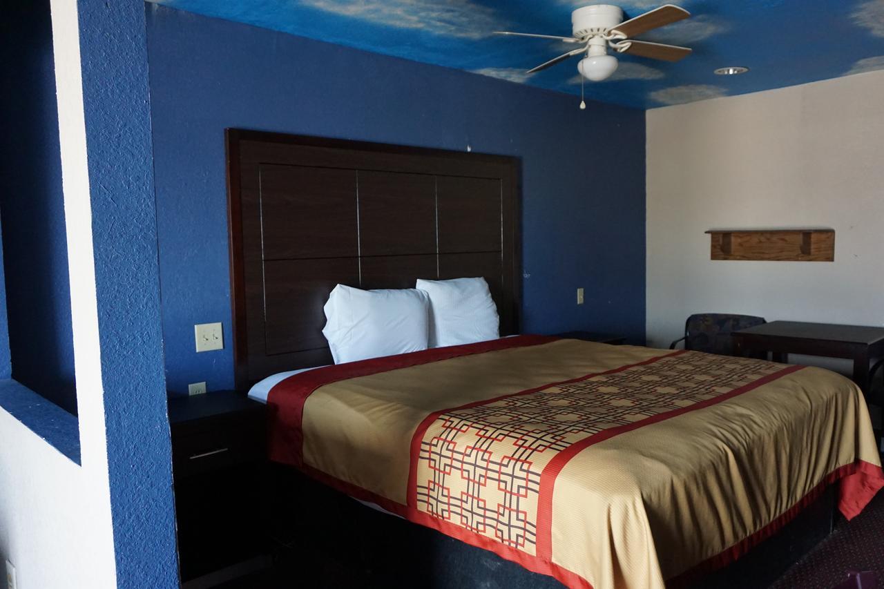 شانيلفيو Star Light Inn المظهر الخارجي الصورة