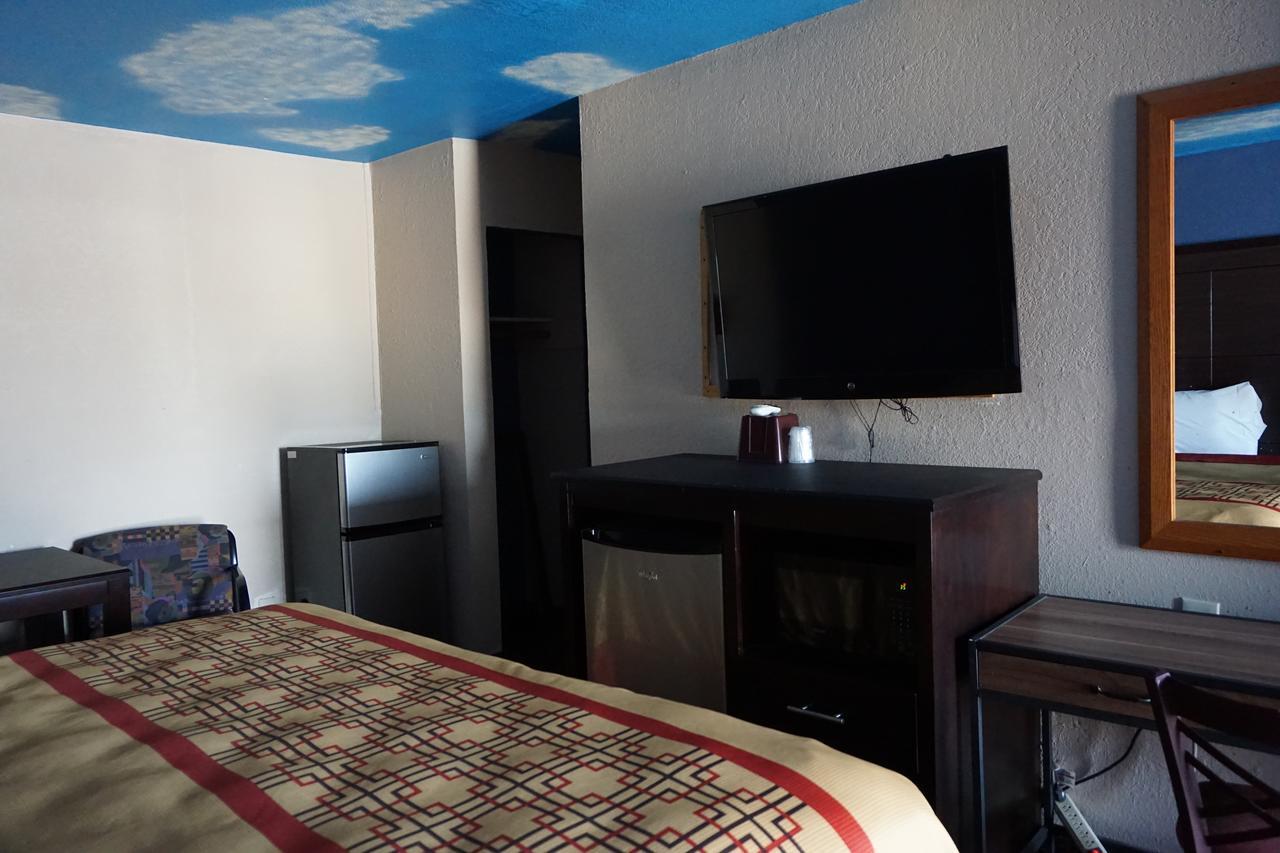شانيلفيو Star Light Inn المظهر الخارجي الصورة